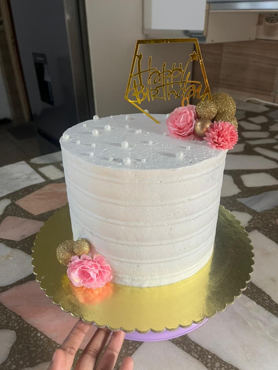 Bolos de Aniversário